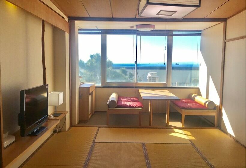 فندق Yuhikaigan Shokaku