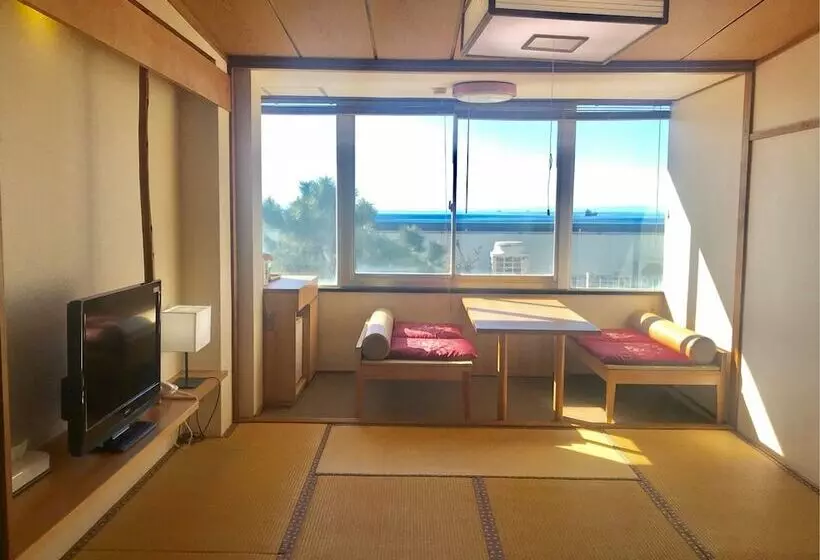 Hotelli Yuhikaigan Shokaku