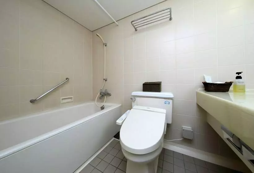 Hotelli Yuhikaigan Shokaku