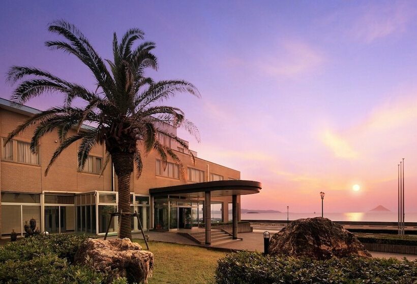 فندق Yuhikaigan Shokaku