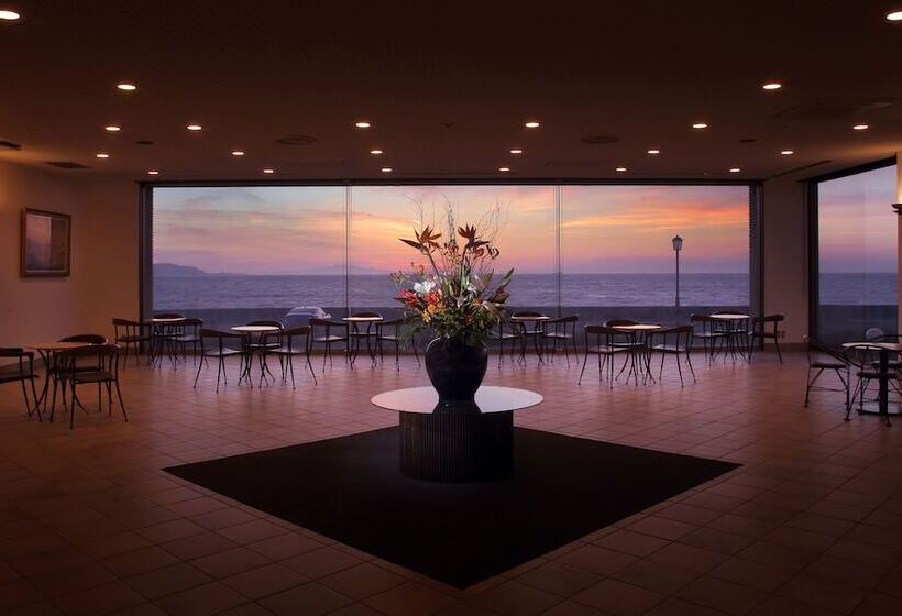 Hotel Yuhikaigan Shokaku