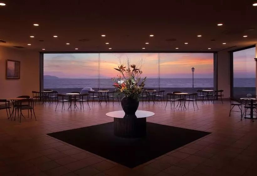 Hotelli Yuhikaigan Shokaku