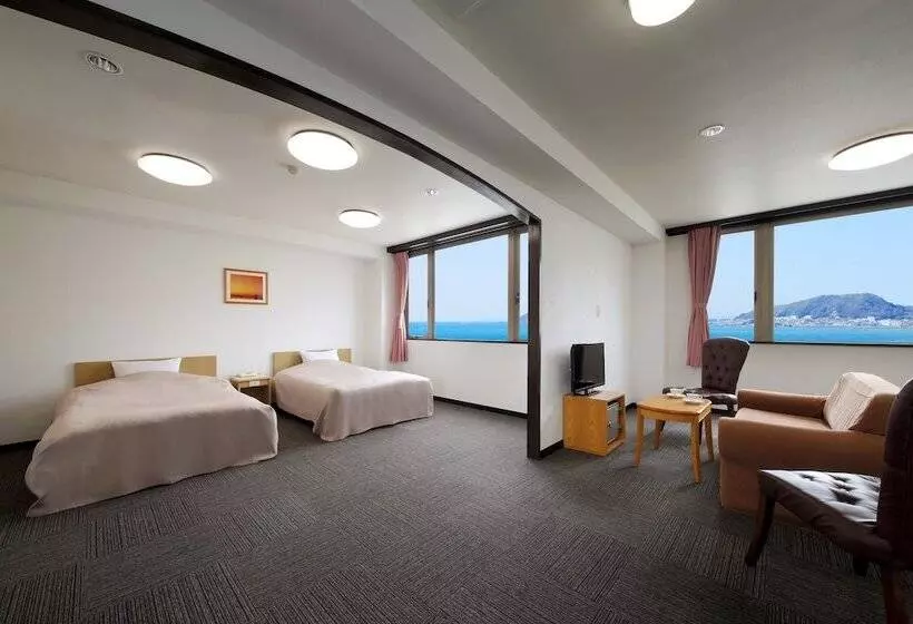 Hotelli Yuhikaigan Shokaku