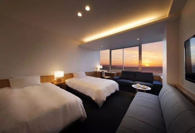 Hotelli Yuhikaigan Shokaku