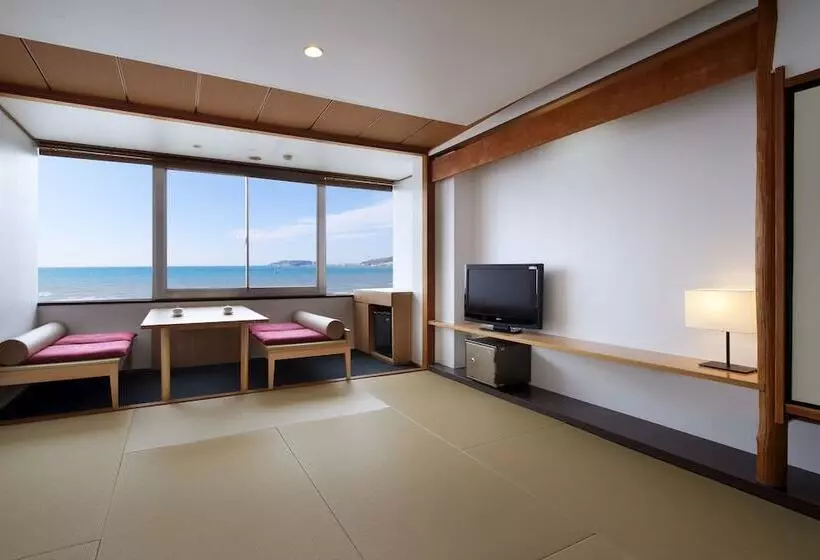 Hotelli Yuhikaigan Shokaku