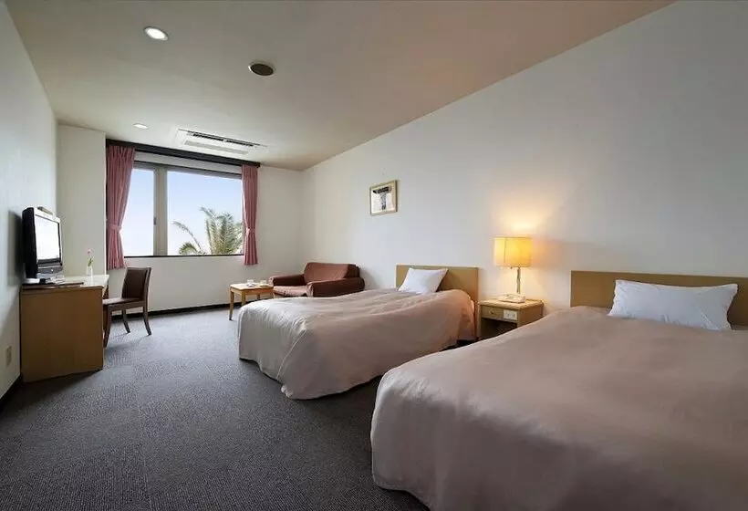 Hotelli Yuhikaigan Shokaku