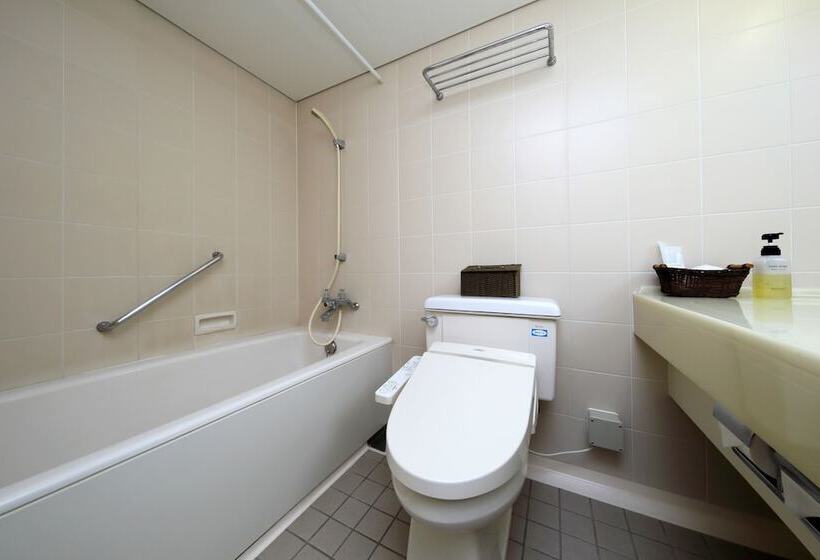 فندق Yuhikaigan Shokaku