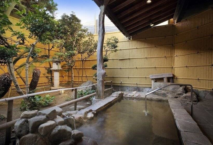 فندق Yuhikaigan Shokaku