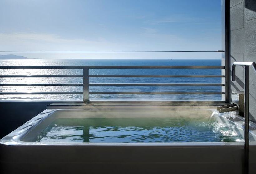 فندق Yuhikaigan Shokaku