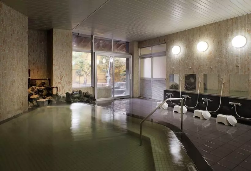 Hotelli Yuhikaigan Shokaku