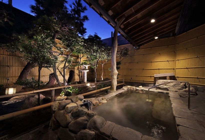 فندق Yuhikaigan Shokaku