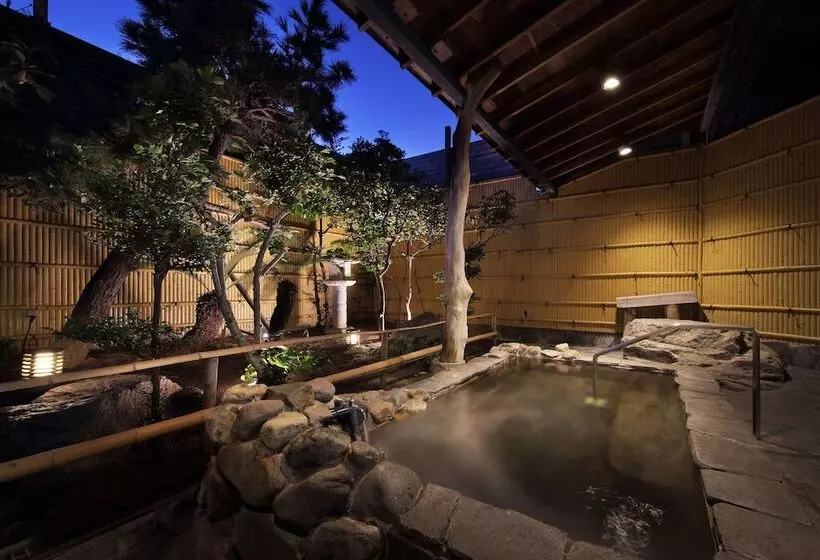 Hotelli Yuhikaigan Shokaku