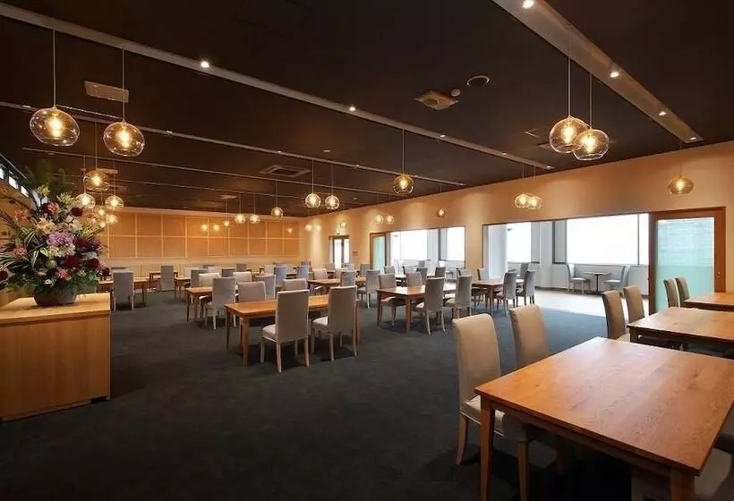 Hotelli Yuhikaigan Shokaku