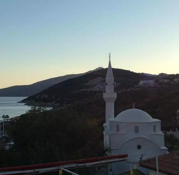 Old Kalamaki Pansiyon