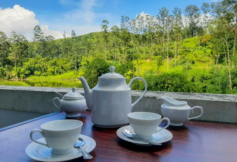 ペンション Heaven Hills Guest House