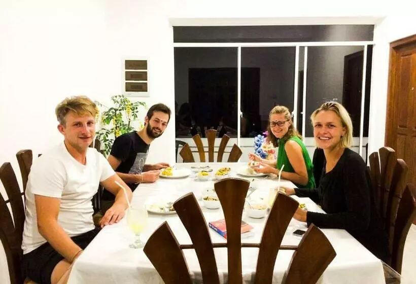 ペンション Heaven Hills Guest House