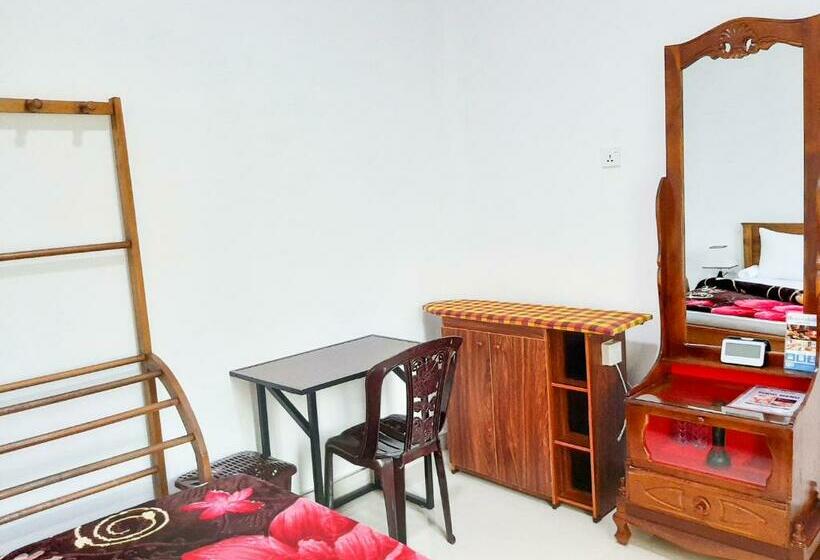 ペンション Heaven Hills Guest House