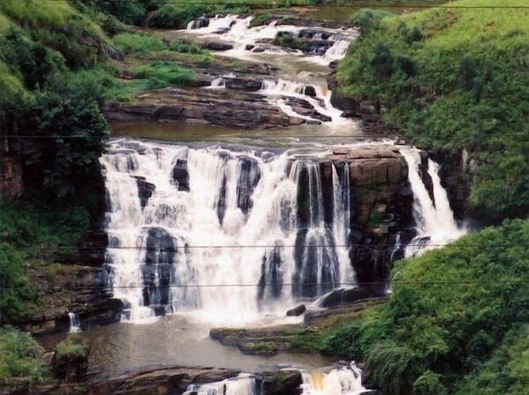 ペンション Heaven Hills Guest House