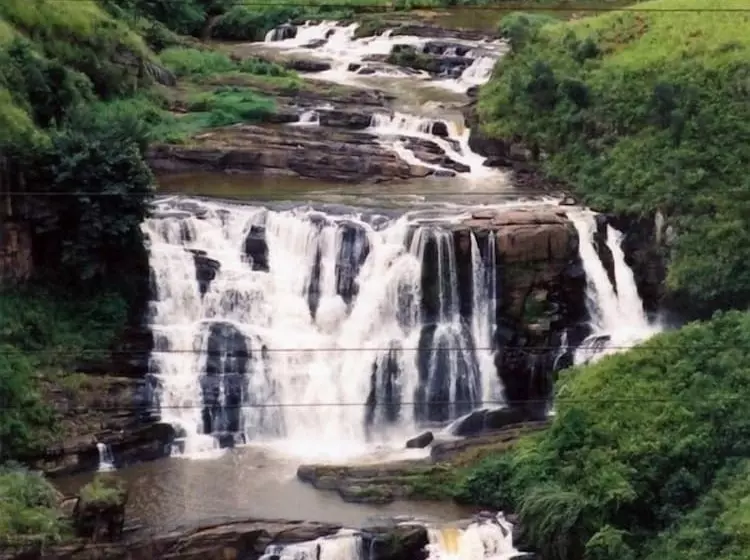 ペンション Heaven Hills Guest House