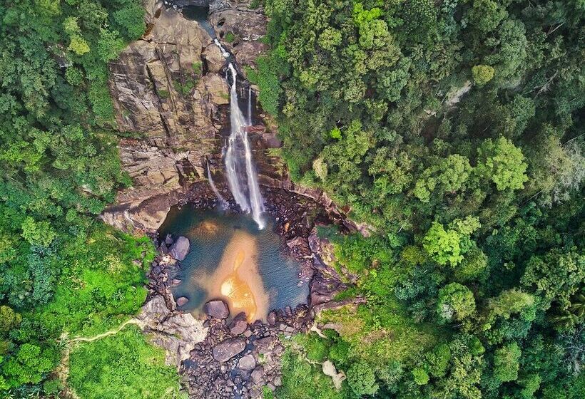 ペンション Heaven Hills Guest House