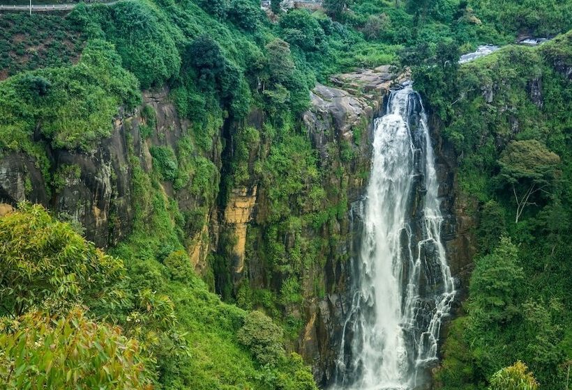 ペンション Heaven Hills Guest House