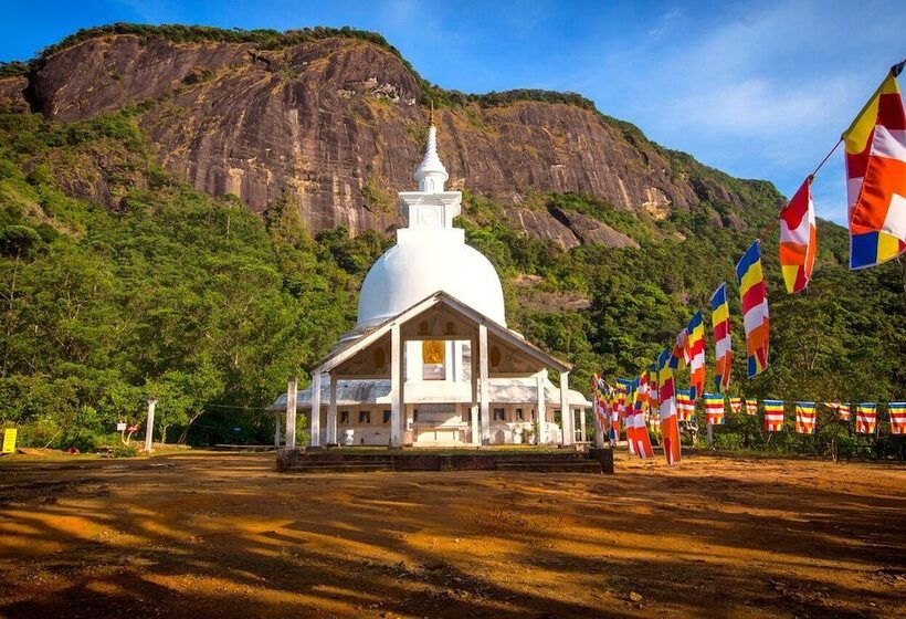 ペンション Heaven Hills Guest House