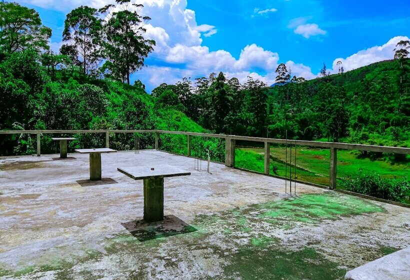 ペンション Heaven Hills Guest House