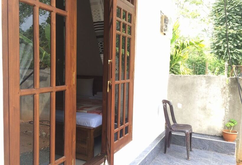 ペンション Heaven Hills Guest House