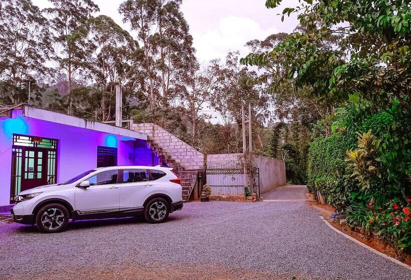 ペンション Heaven Hills Guest House