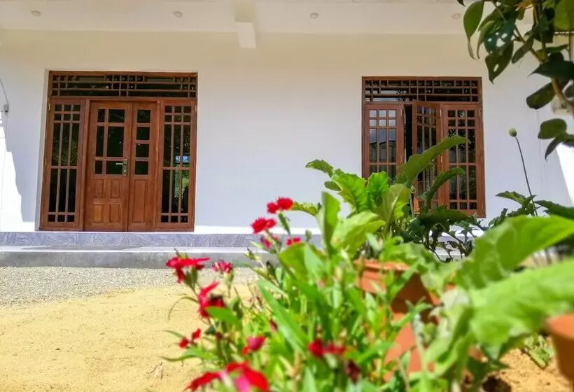 ペンション Heaven Hills Guest House