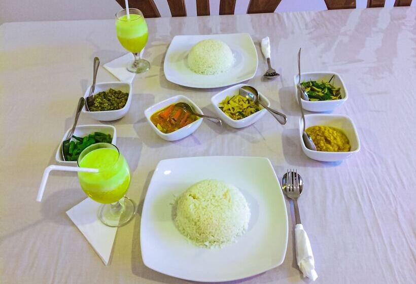 ペンション Heaven Hills Guest House