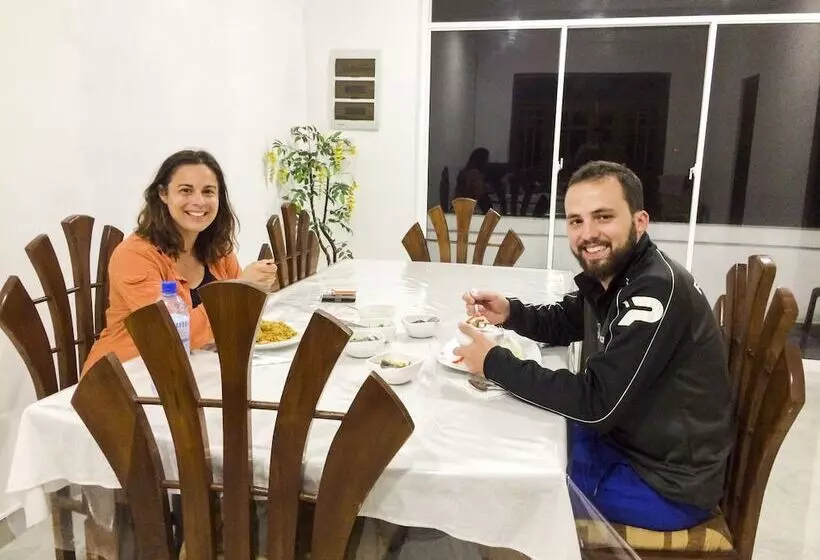 ペンション Heaven Hills Guest House