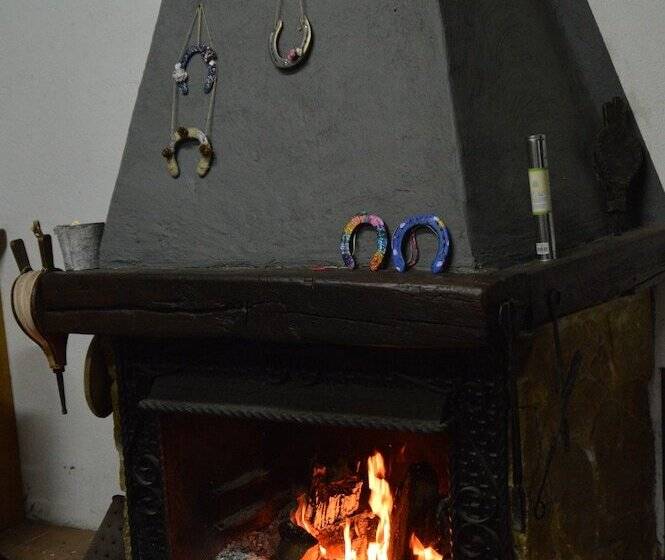 Alarpe Aterpetxea   Hostel