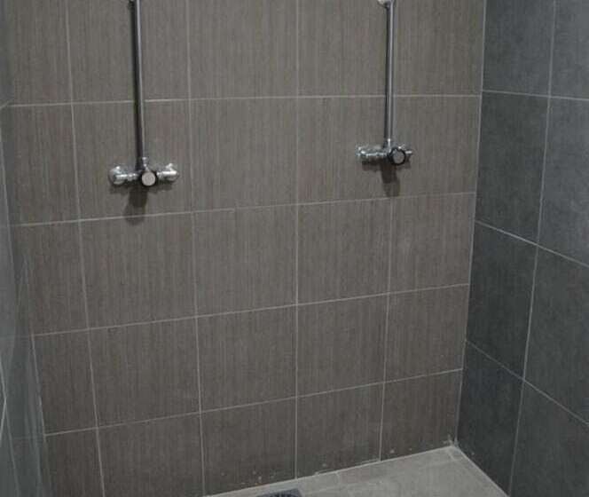 Alarpe Aterpetxea   Hostel