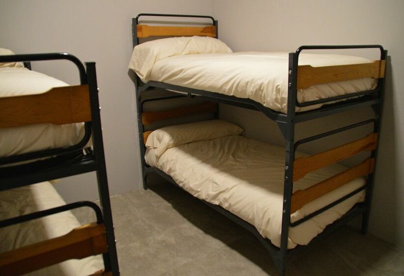 Alarpe Aterpetxea   Hostel