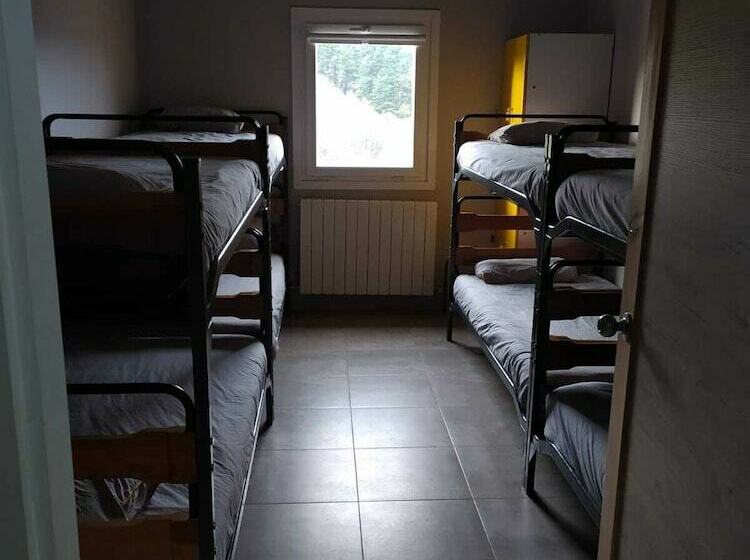 Alarpe Aterpetxea   Hostel