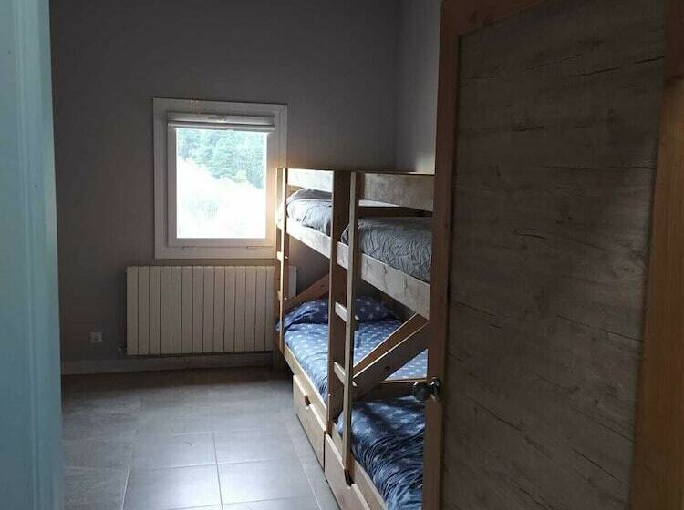 Alarpe Aterpetxea   Hostel