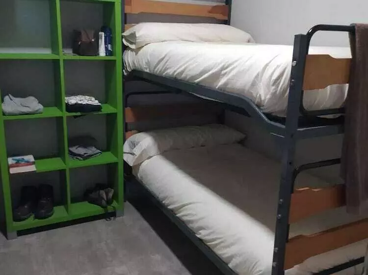 Alarpe Aterpetxea   Hostel