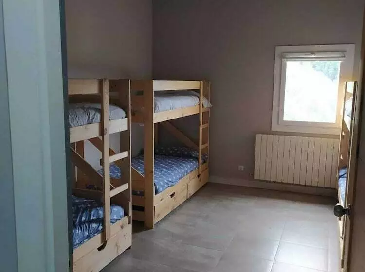 Alarpe Aterpetxea   Hostel