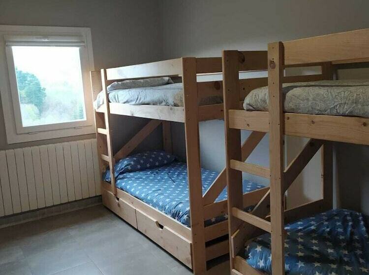 Alarpe Aterpetxea   Hostel