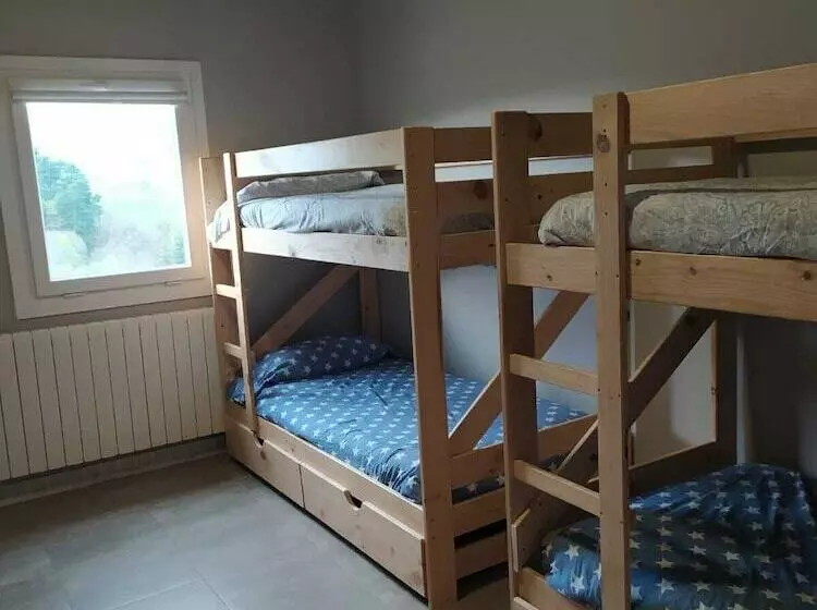 Alarpe Aterpetxea   Hostel
