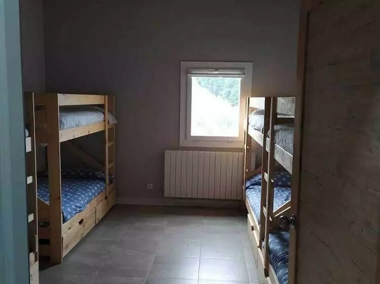 Alarpe Aterpetxea   Hostel