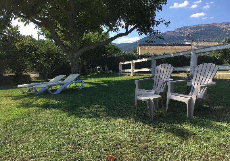 B&b Yeguada La Parrilla