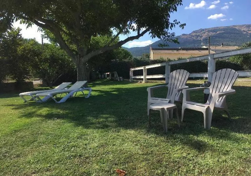 B&b Yeguada La Parrilla