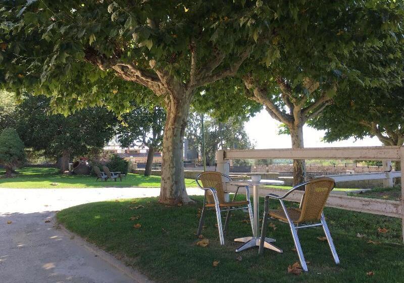 B&b Yeguada La Parrilla