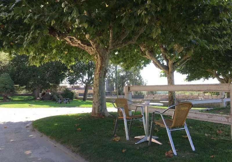 B&b Yeguada La Parrilla