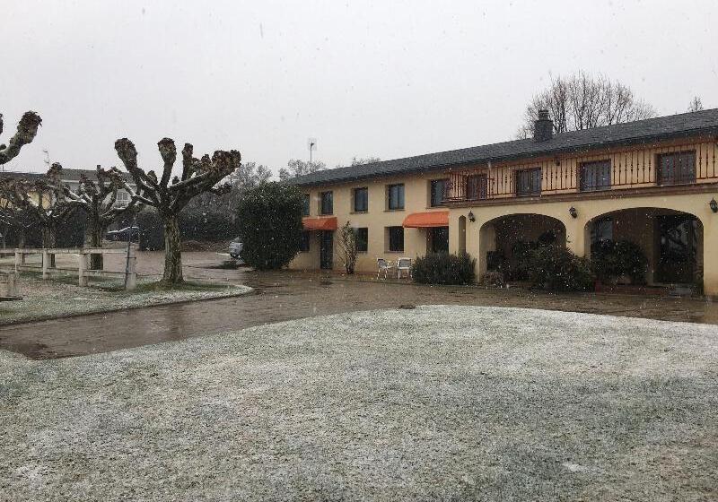 B&b Yeguada La Parrilla