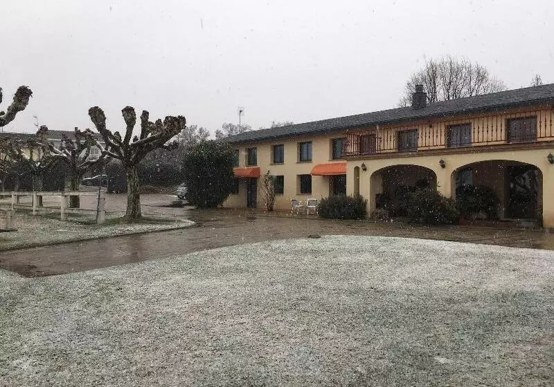 B&b Yeguada La Parrilla