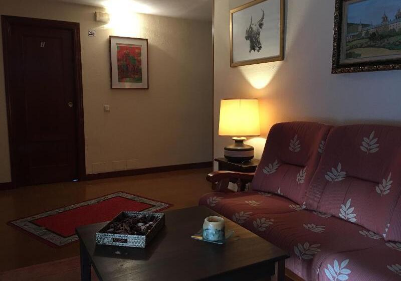 B&b Yeguada La Parrilla