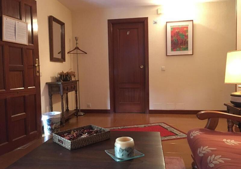 B&b Yeguada La Parrilla